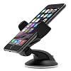 iOttie Easy Flex 3 Car Mount Holder for iPhone 6s 5s 5c, Samsung Galaxy S6 Edge Plus S6 S5 S4 - Reta