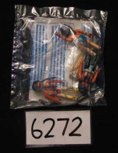 Playmobil 3 Native American Warriors 6272