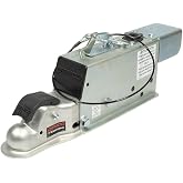 Demco DA70 Surge Brake Actuator w/Solenoid for Disc Brakes 7K EZ-Latch (8705101)