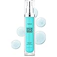 Sielkin Shave Razor Bump Ingrown Hair Aftershave: Treatment Lotion for Sensitive Zone - Men & Women Skin Care Upgraded Formula 1.7 Fl Oz