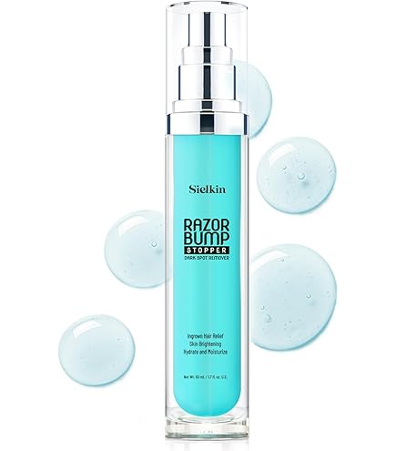 Bump Stopper-2 Razor Bump Treatment Double Strength Formula - .5 Oz - View #4