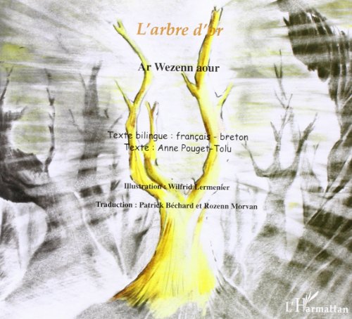 L' arbre d'or