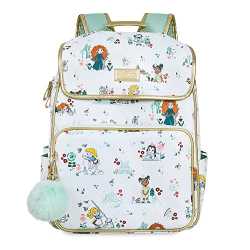 Disney Animators' Collection Backpack Multi