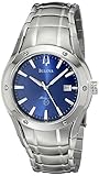 Bulova Men's 96G92 Marine Star Stainless Steel Watch