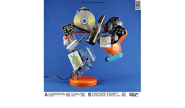 Klk By Carolina Durante On Amazon Music Amazon Com