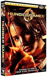Hunger Games (Import Uk)