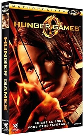 hunger games amazon prime video