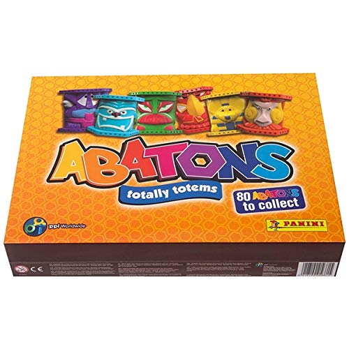 Kids 3D Craze Abatons Collectors Box