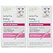 UpSpring Baby Vitamin D Drops for Baby, 400iu Liquid D3 Drops, 2 Boxes, Single Drop Serving with Easy to Use Squeeze Bottle Dropper, 90 Day Supply Each, Ideal for Breastfed and Formula Fed Babies
