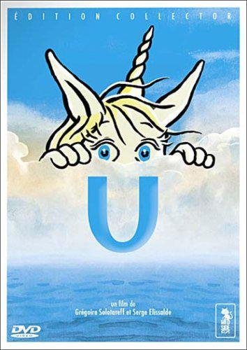 U - Édition Collector