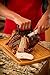 Maverick Wireless Barbecue Thermometer - Black ET732 - Includes Bear Paw Meat Handlers