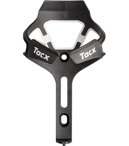 Tacx Deva Carbon bottle cage 2個セット Tacx Deva Water Bottle Cage polymide carbon