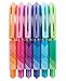 OOLY is now newly OOLY, Mighty Mini Colored Pens, Set of 6 (132-058)