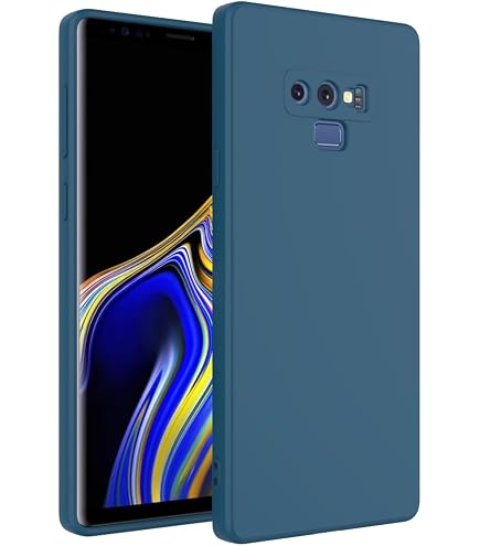 Amazon.com: Guirble for Samsung Galaxy Note 9 Case,Dropproof