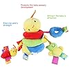 Pixnor-Baby-Spiral-Activity-Hanging-Toys-Stroller-toys-Cart-Seat-Pram-Toy-with-Ringing-Bell Pixnor Baby Spiral Activity Hanging Toys Stroller toys Cart Seat Pram Toy with Ringing Bell