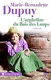 L'orpheline du Bois des Loups (French Edition) by 