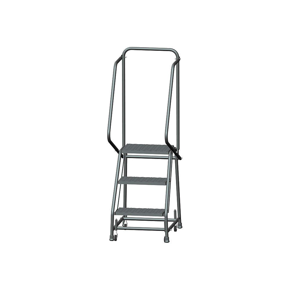 The 10 Best Metal Rolling Ladder Handrails