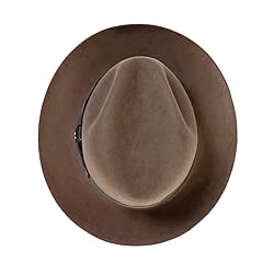 Stetson Men's Temple Hat, Sage, 7