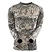 Sitka Core Lighweight Crew Long Sleeve, Optifade Open Country, XX Large