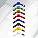 D Day Sports Karate belt, Size 4