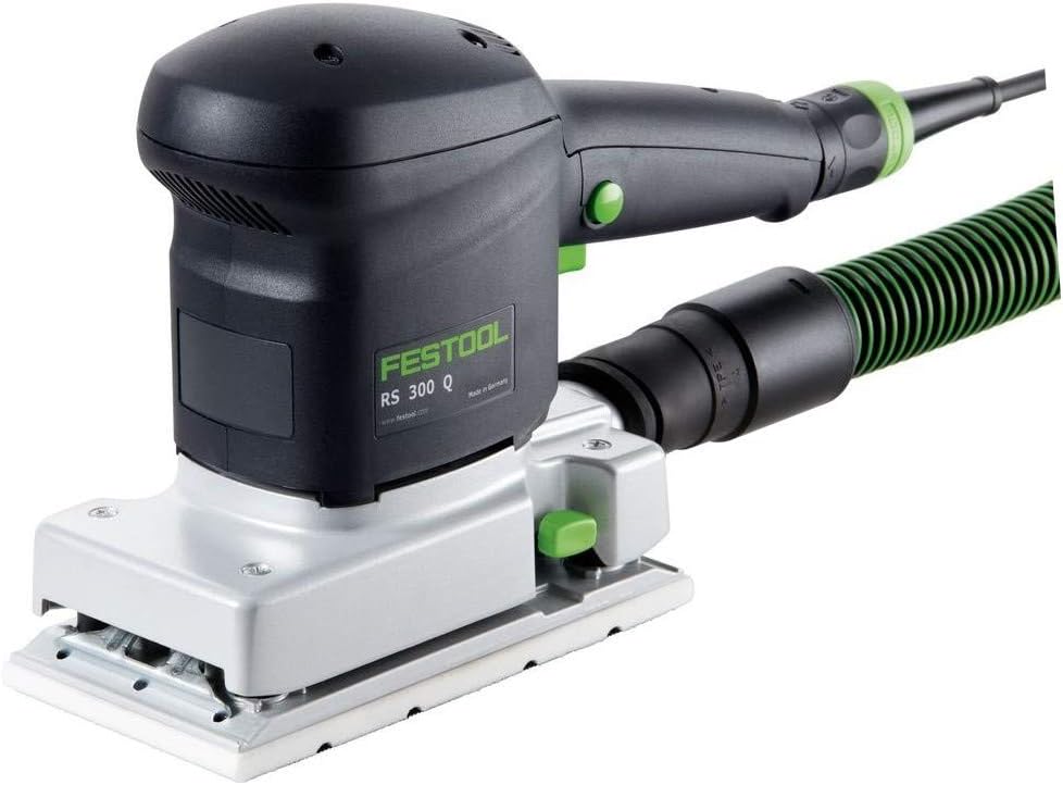 Festool RUTSCHER RS 300