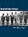 Navajo Code Talkers' Dictionary