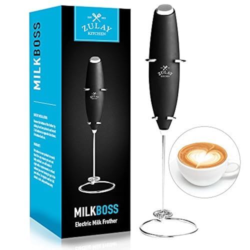 cool product list on amazon related to Home & Kitchen market your products that are Milk Frothers, under $20