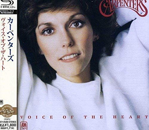 Karen Carpenter - Karen Carpenter (SHM-CD) - Amazon.com Music