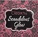 Beauty Creations Glow Highlight Palette 4 Powder (SCANDALOUS GLOW)