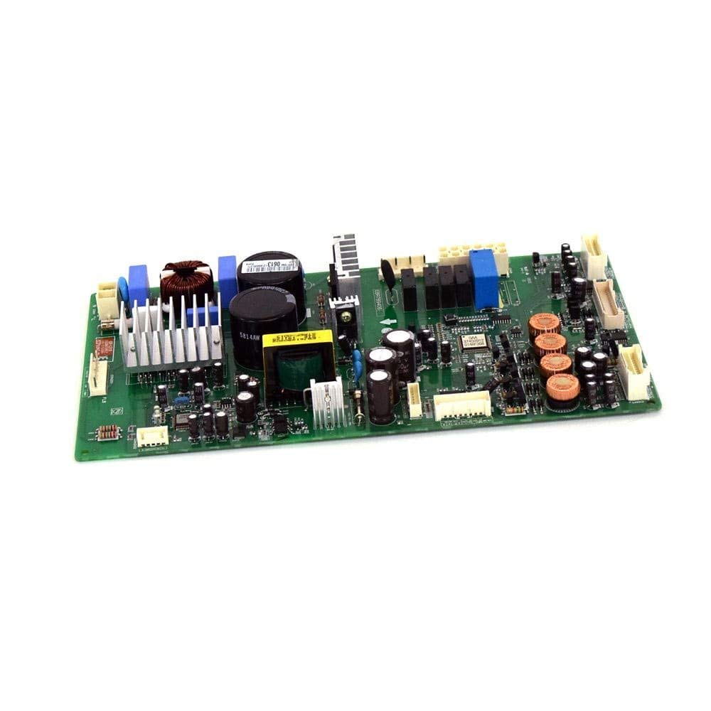 Which Is The Best Refrigerator Power Control Board Ebr78940612