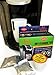 Descaling Kit, Descaler for Keurig 2.0, For All K-Cup Keurig Brewers, Biodegradable, Non Toxic, No After Taste