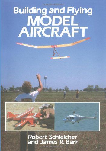 the hobby of building and flying model aircrafts