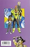 Image de Dragon Ball, tome 30 : Réunification