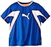 PUMA Little Boys' Perform Tee Toddler