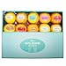 Bath Bombs Gift Set – 10 Unique Scents – Great Gift idea for Women, Mom, Girls, Teens, Graduation, Valentines Day, and Birthdays – Spa Aromatherapy - Relaxation in a Box