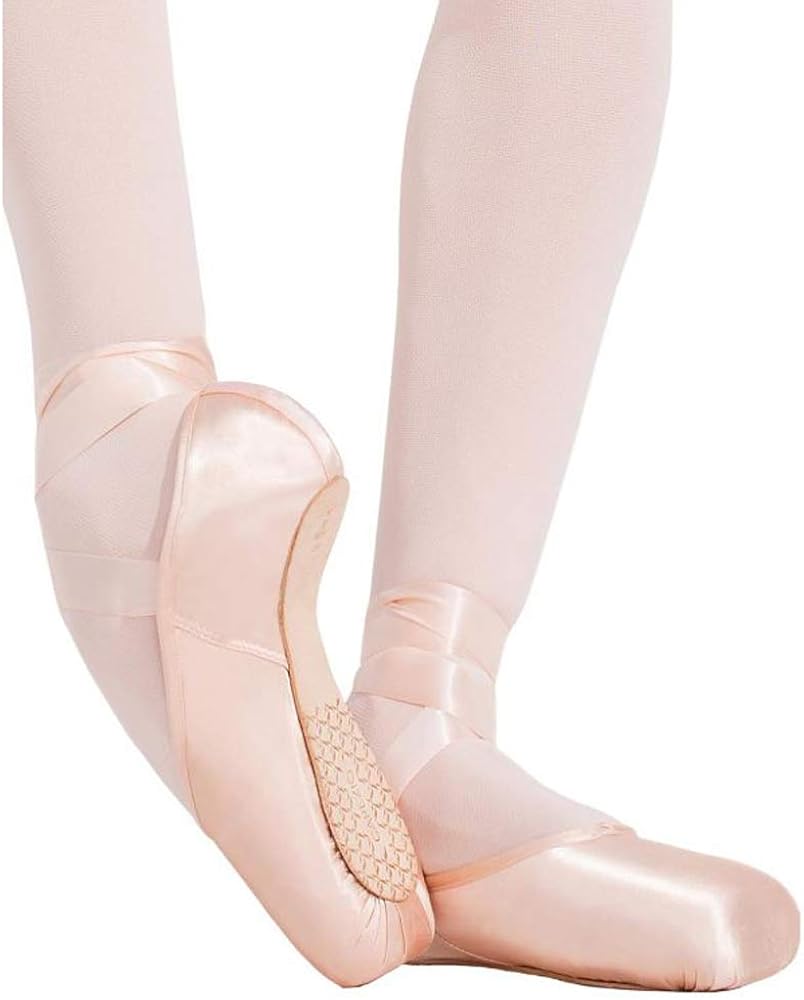 capezio toe shoes