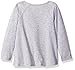 Calvin Klein Girls' Printed Tunic with Jeggings Set