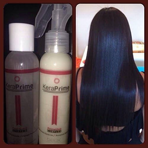 Keraprime 60ML