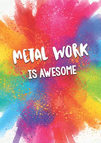 27 Best Metal Work Books Of All Time Bookauthority