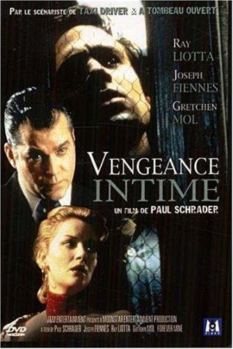 Vengeance Intime