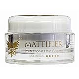 HairBond 100 ml Mattifier Professional Hair Cement by Hairbond