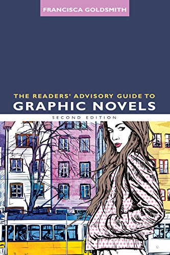 Readers' Advisory Gde.To Graphic Novels