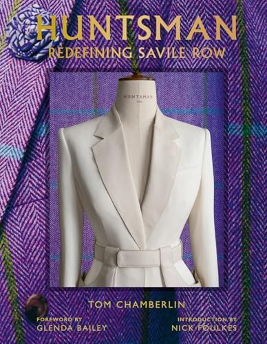 BESPOKE：THE MEN'S STYLE OF SAVILE ROW Bespoke: The Men's Style of Savile Row: Sherwood, James, Ford, Tom