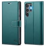 FLIPALM for Samsung Galaxy S24 Ultra Wallet Case