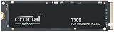 Crucial T705 2TB PCIe Gen5 NVMe M.2 SSD CT2000T705SSD3
