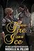 Lord of Fire, Lady of Ice by Michelle M. Pillow