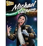 Michael Jackson (Graphic Biographies)