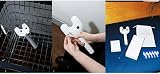 Cokodive NewJeans Official Light Stick White view 9