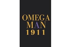 OMEGA PSI PHI JOURNAL / NOTEBOOK: Omega Psi Phi Purple and Gold Fraternity Journal, ΩΨΦ EST. 1911 Notebook. |6x9|120 Pages, Notebook for Meetings, ... Gift, Purple and Gold Classic Journal
