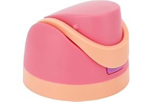 SEOODN Owala Leak Proof Lid - For Owala FreeSip 16 oz 24 oz 32 oz 40 oz Teacups - Food Grade Easy Clean Silicone Seal Stainless Steel Covers